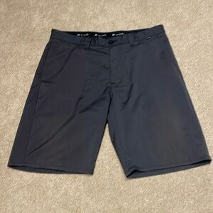 TRAVIS MATHEW SHORTS